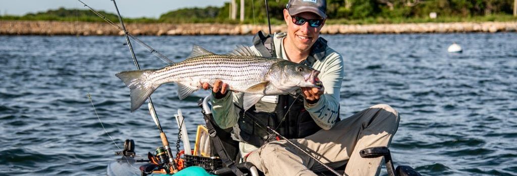 Best fishing kayak rudder maintenance