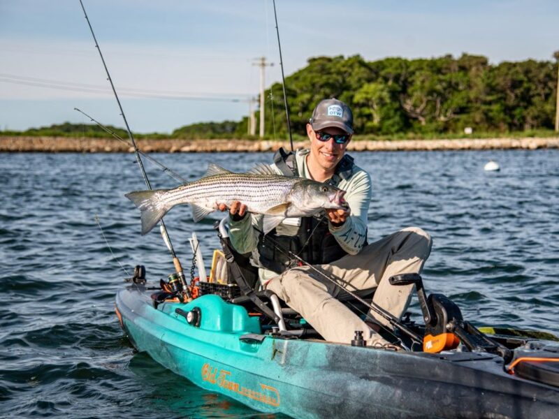 Fishing Kayak Rudder Maintenance Guide: The Ultimate Handbook for Every Angler
