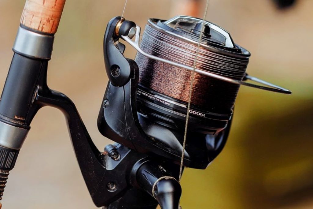 Best gear ratio for bass fishing spinning reel