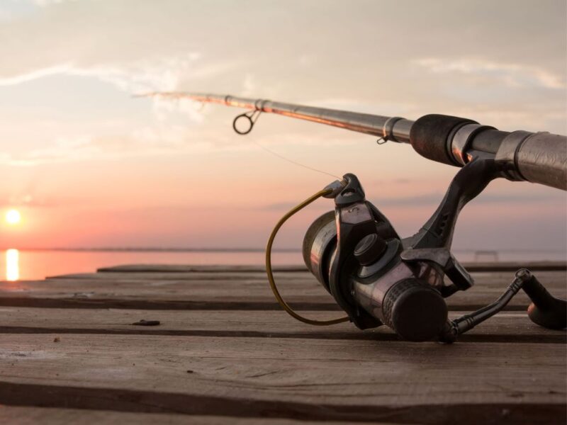 Repairing Cracks in Fishing Rod Cases: The Ultimate Guide to Restoring Durability and Longevity