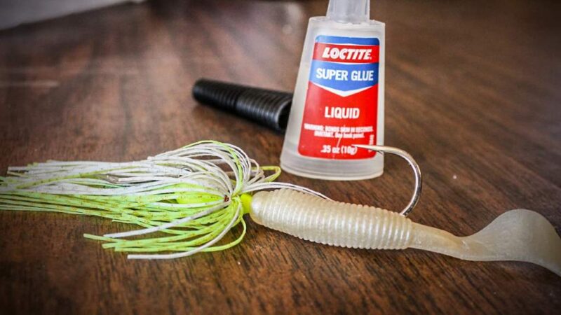 The Best Adhesive to Use on Fishing Poles: A Comprehensive Guide