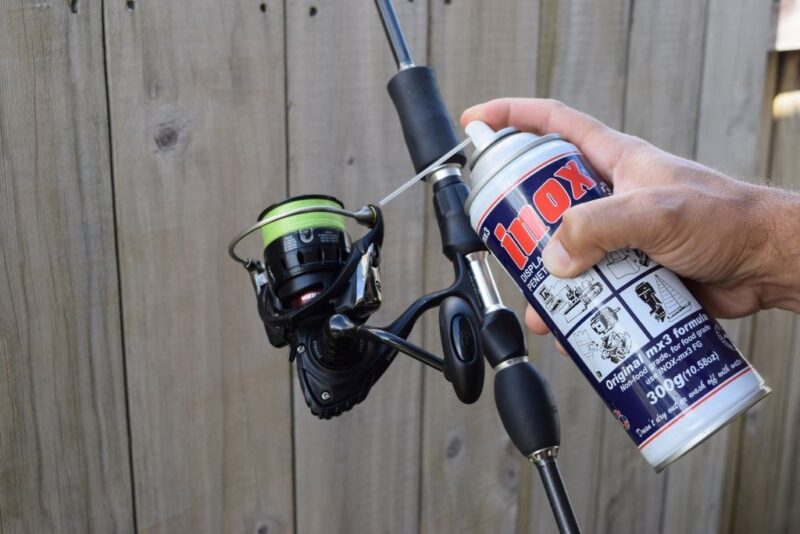 Fishing Gear Maintenance for Safety: Unlocking Longevity and Preventing Catastrophes