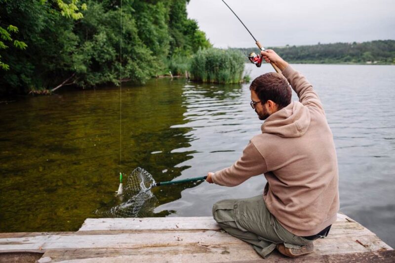 The Best Freshwater Fishing in Bay Area: Your Ultimate Guide to Reel Success