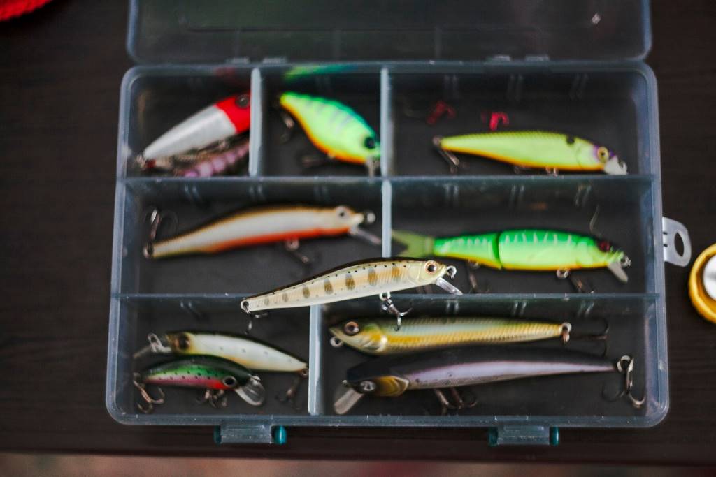 Natural Choices for Lake Texoma Success