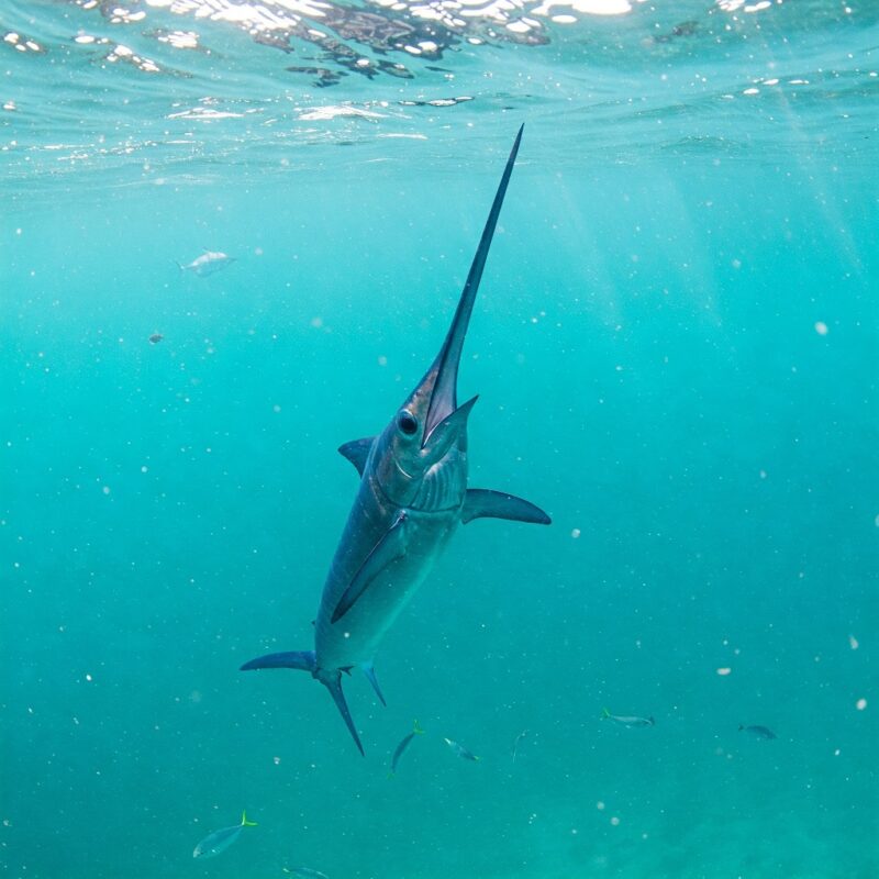 Nighttime Swordfish Longlining: Unlock Monster Catches & Master the Deep’s Secrets