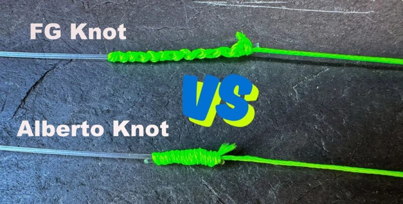 What is another name for the FG knot?