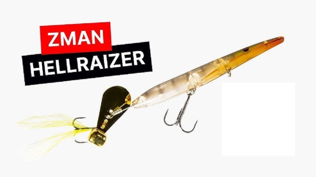 How to use z man hellraizer