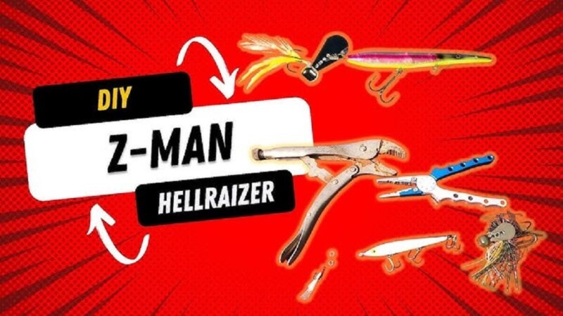 What is the best lure to use in saltwater