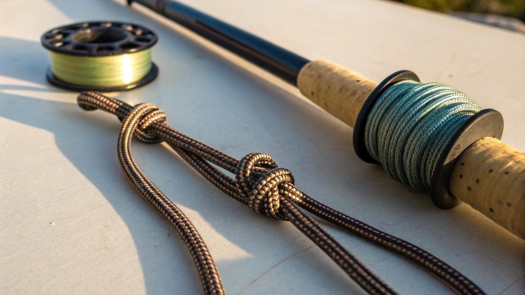 Improved Clinch VS. Palomar Knot: Which Is Better