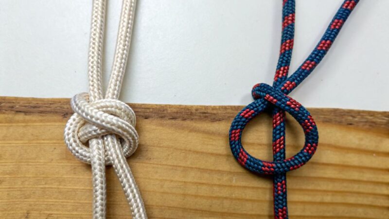 Palomar knot strength vs Improved Clinch Knot for Kings