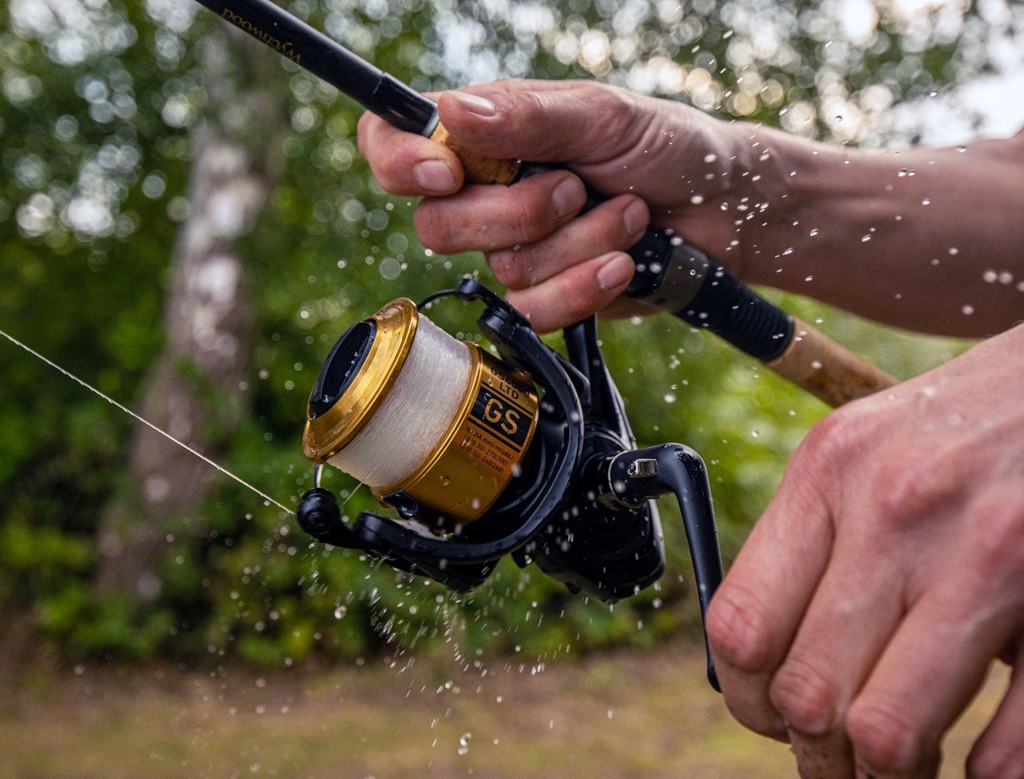 The Step-by-Step Guide: Spooling Your Reel Without Tangles