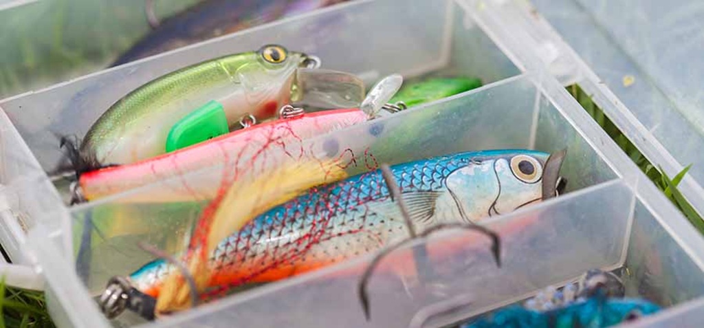 Choosing the Best Saltwater Fishing Tackle