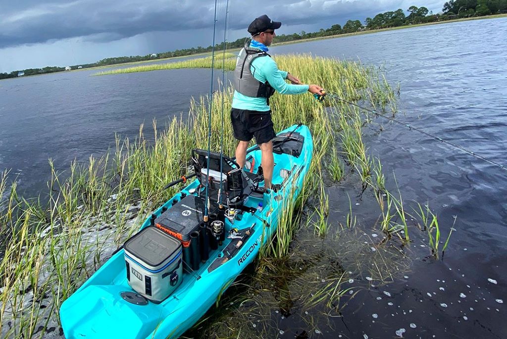 Soft-Sided Fishing Coolers: The Ultimate Portable Solution