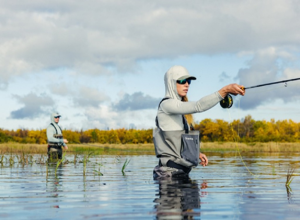 When is the best time to fish saltwater in 2025
