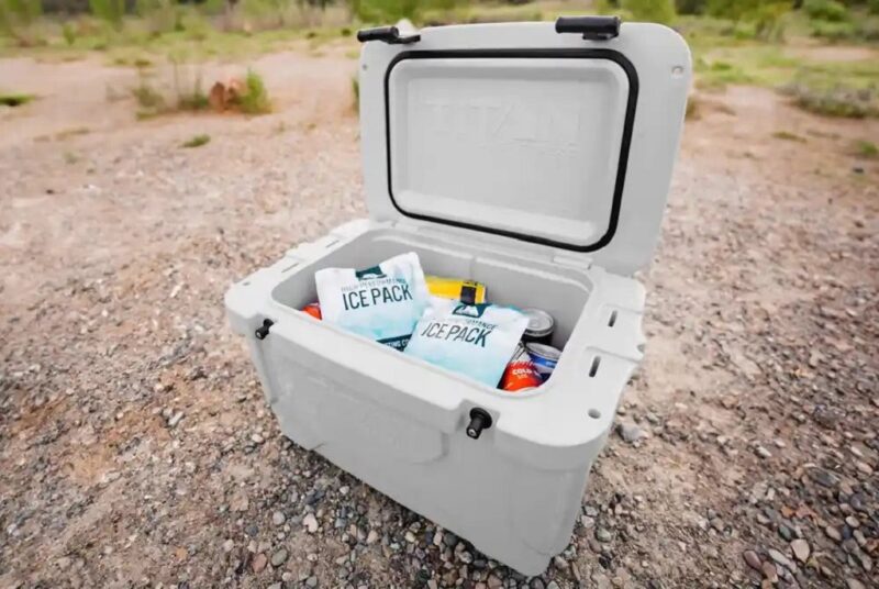 Ultimate Fishing Cooler Guide – Storage Tips