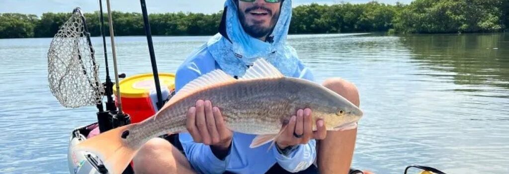 Mangrove tunnel fishing tips youtube