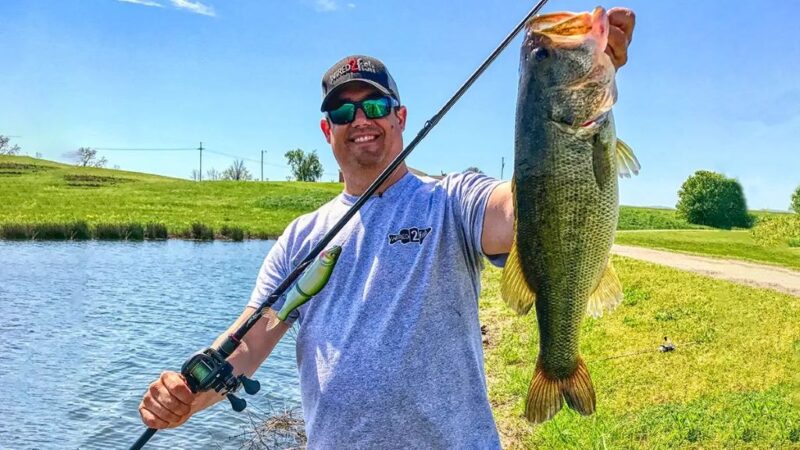Seasonal River Fishing Techniques Guide: Expert Tips to Catch More Fish Year-Round