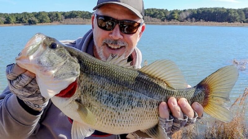 Master River Fishing: Proven Strategies & Current-Spotting Tips Every Angler Must Know