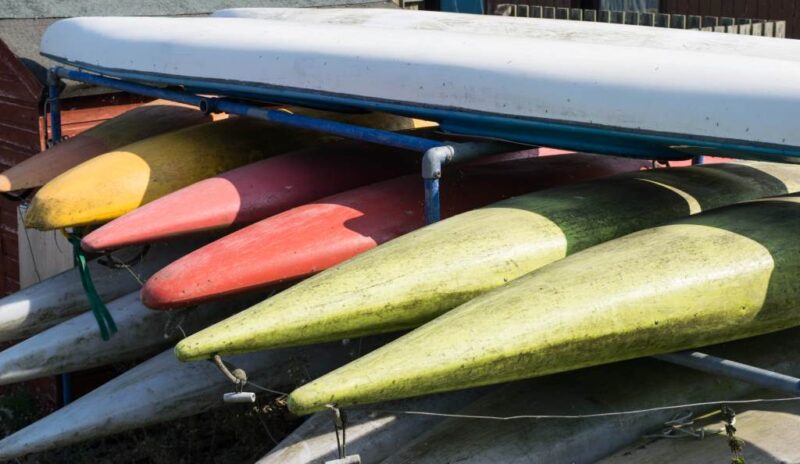 Kayak Storage and Cooler Setup Guides: Keep Your Gear Safe and Ready