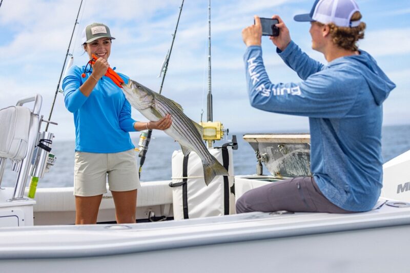 The Ultimate Guide to Fishing Clothes for Men: Gear Up for Comfort and Performance