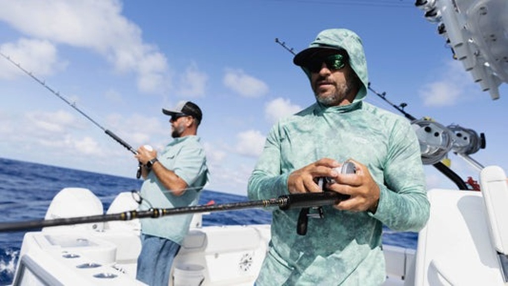 How to Choose the Right Fishing Clothes