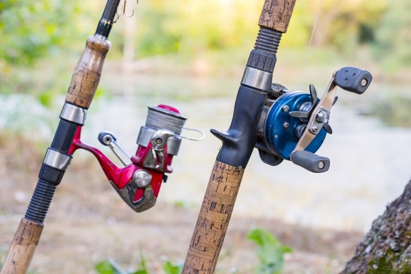 The Importance of Power Poles in Fishing: A Game-Changer for Anglers
