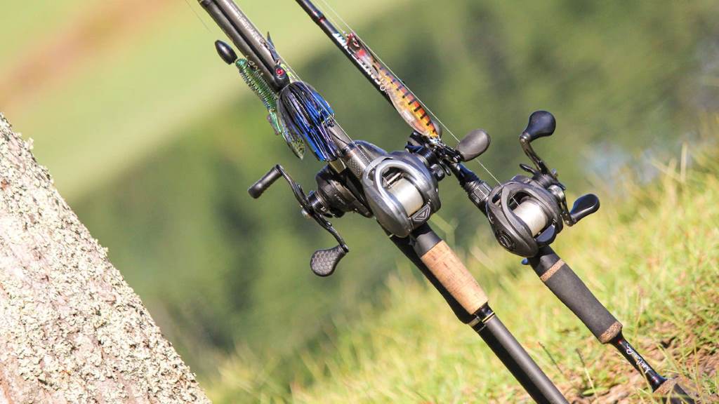 Advanced Balancing Techniques for Specialized Fishing Applications