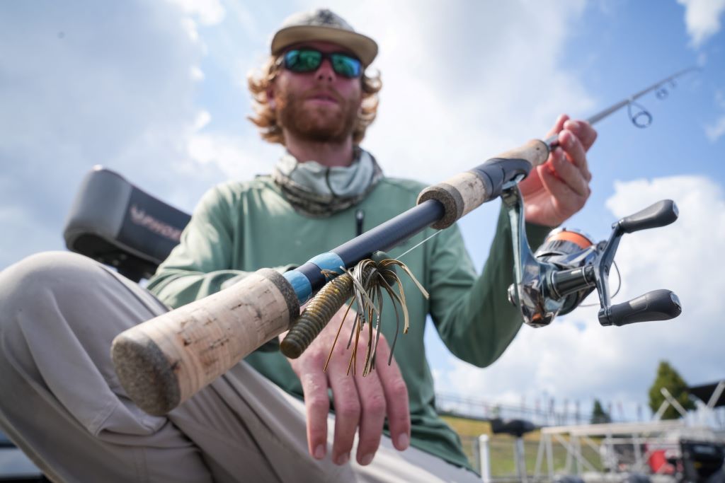 Canadian fishing rigs guide showcasing top setups for every angler