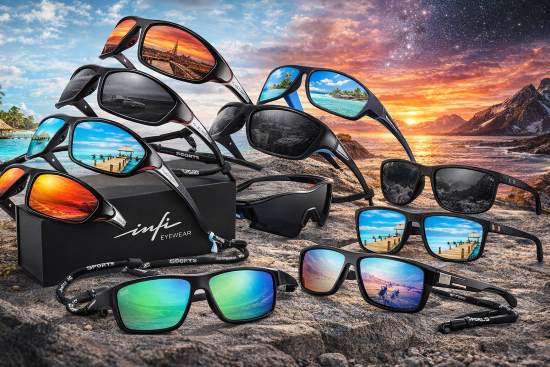 Best Sunglasses for Fishing