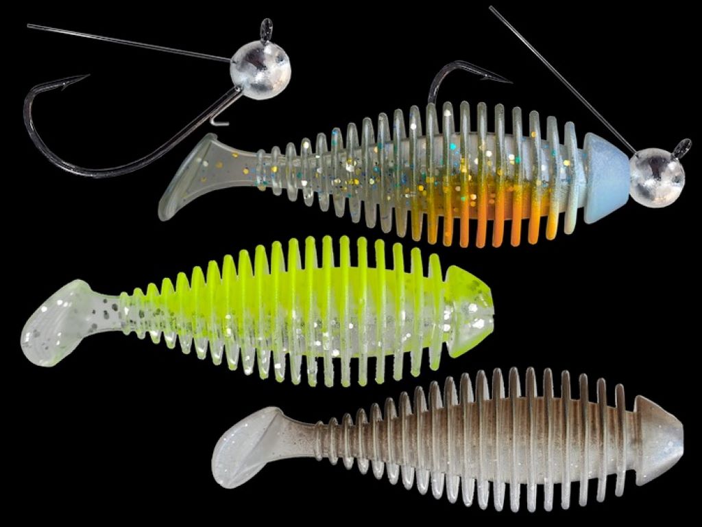 Canada’s most wanted fishing jigs trending now for successful catches
