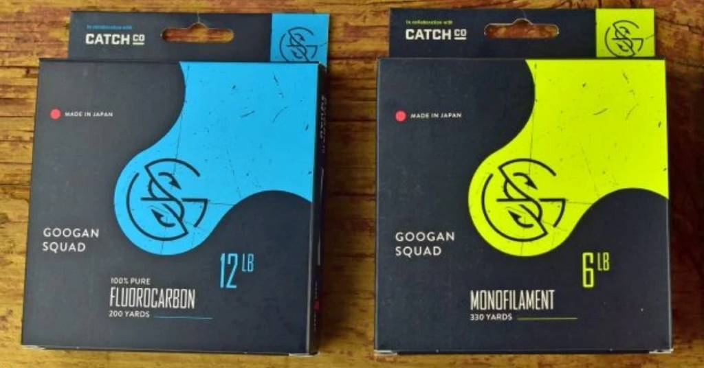 Mono vs Fluorocarbon for Spinning Reels: The Ultimate Guide