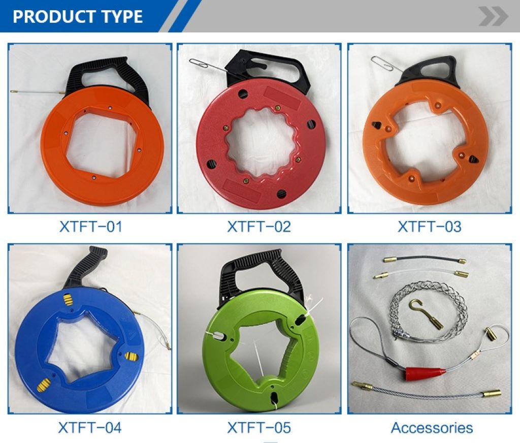 Stop Fighting Wires: A Pro’s Review of the Top 10 Fish Tape Products