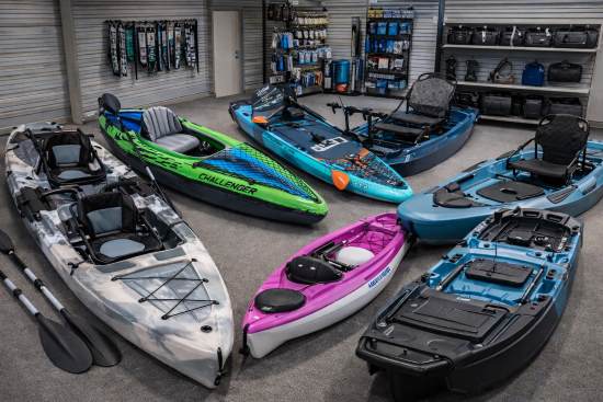 Top 7 Fishing Kayaks That Dominate 2026 Waters