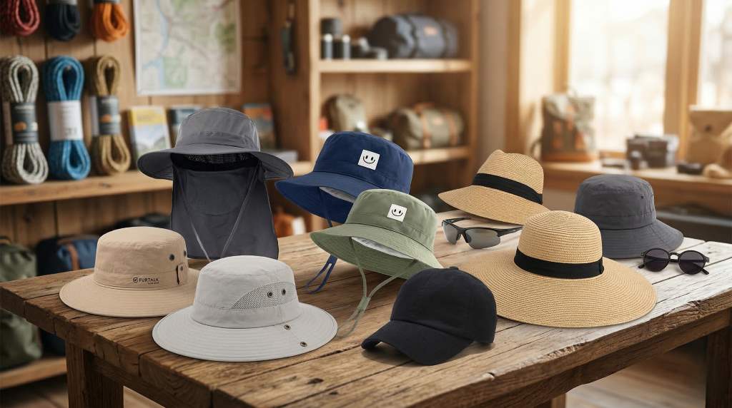 Best Fishing Hat for Ultimate UV Protection in 2026: Don’t Get Burned!