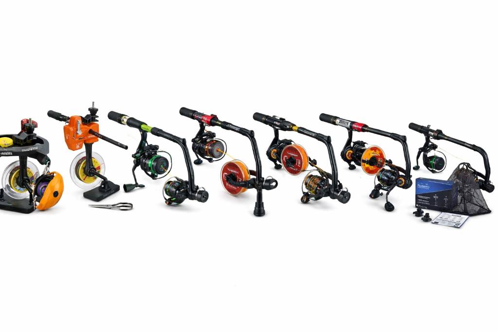 Best Fishing Line Spooler 2026: Top Picks That Eliminate Line Twist Forever