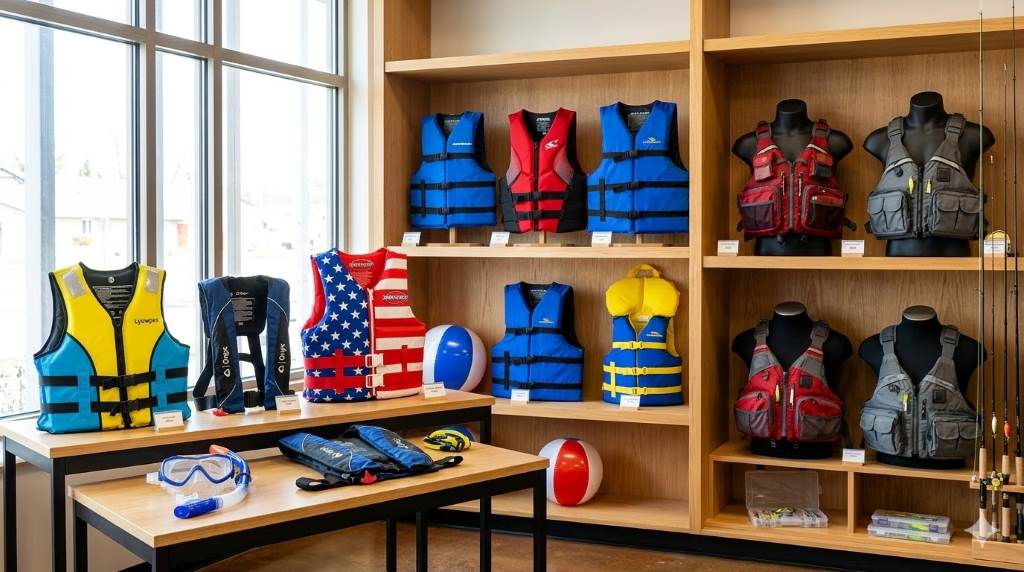 Top Fishing Life Jacket Picks That Actually Save Lives (2026 Update)
