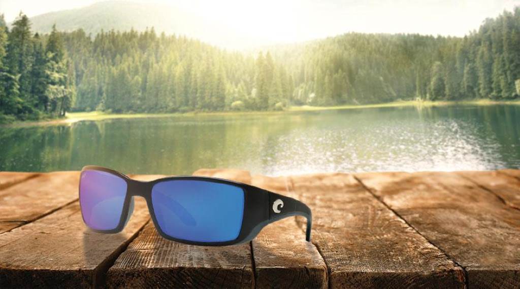 How to Pick Fishing Sunglasses That Improve Visibility and Reduce Glare
