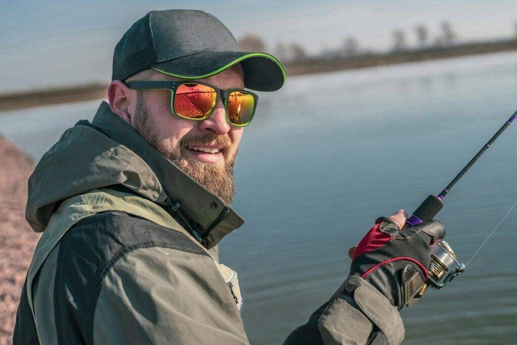How to Choose the Best Sunglasses for Fishing in Any Water Condition