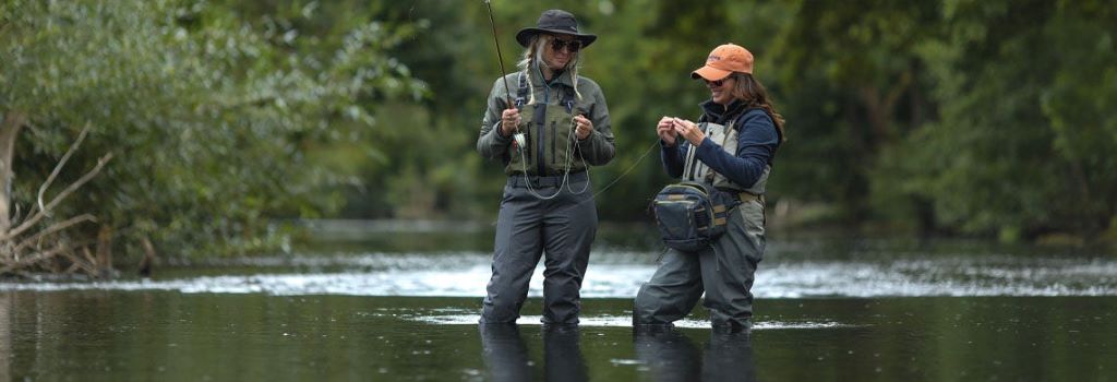 How to Choose the Best Fishing Waders for Comfort and Protection