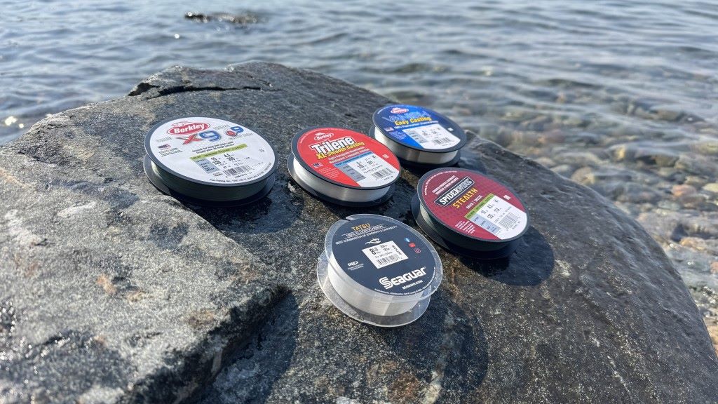 How to Choose the Right Fishing Line for Strength and Sensitivity