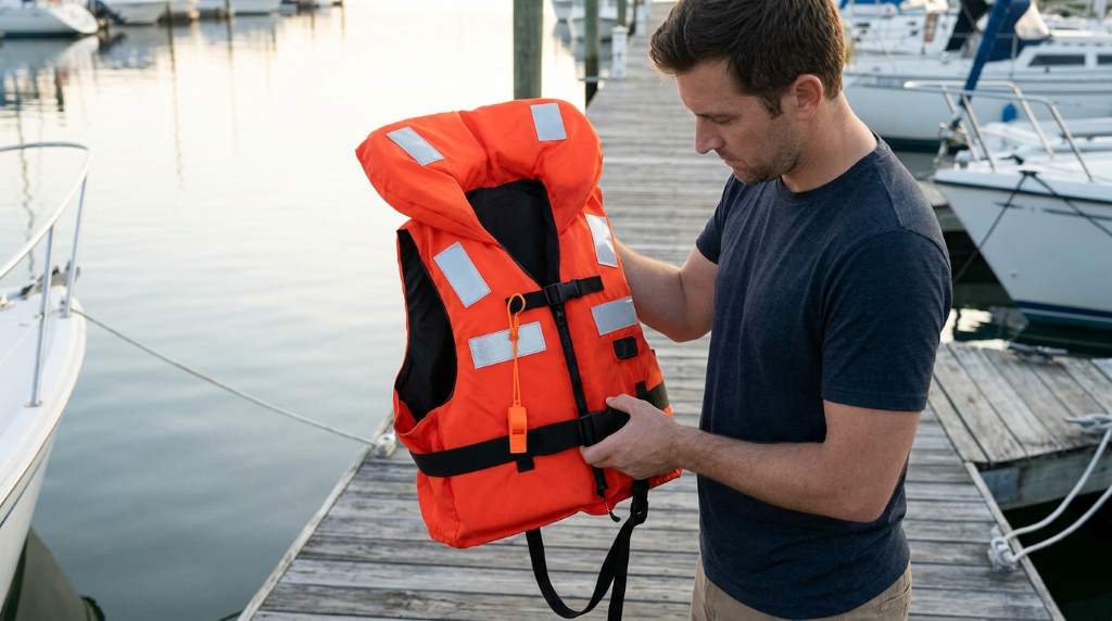 How to Use the Best Life Jackets for Safety