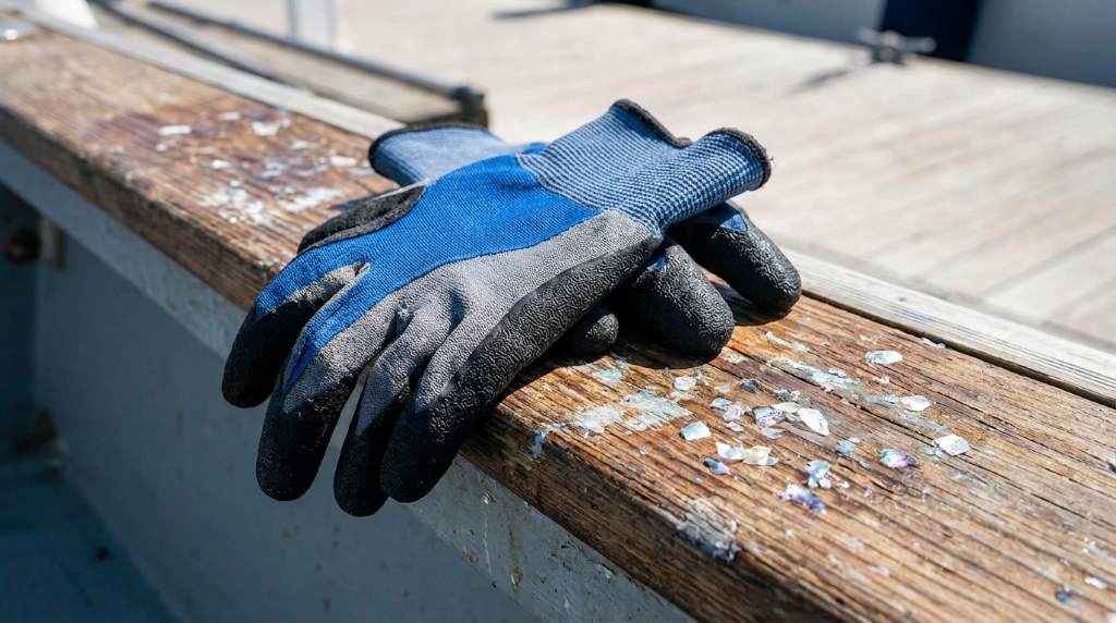 How to Clean and Care for Your Fishing Gloves