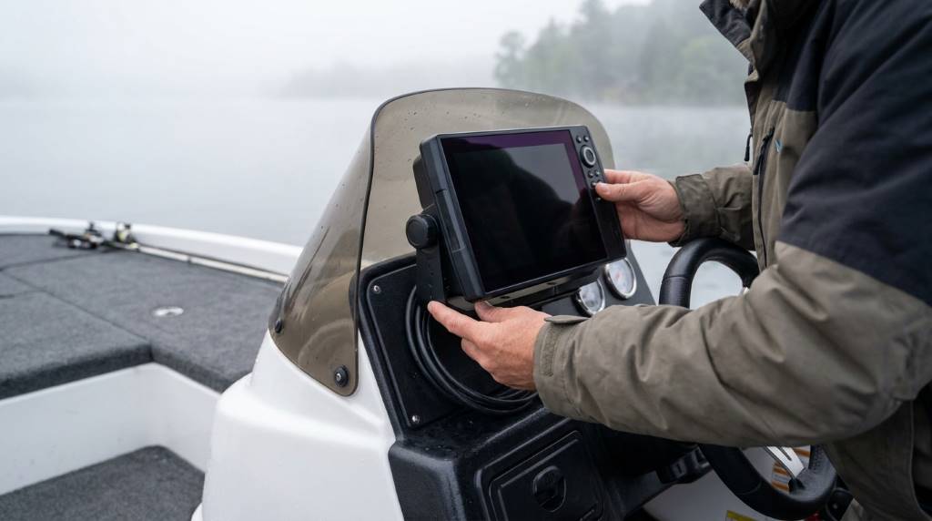 How to Use the Best Fish Finders Like a Pro