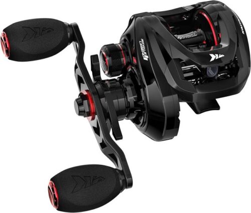 Affordable KastKing Royale Legend II Reel in Arizona (AZ): Why Are Anglers Choosing It?