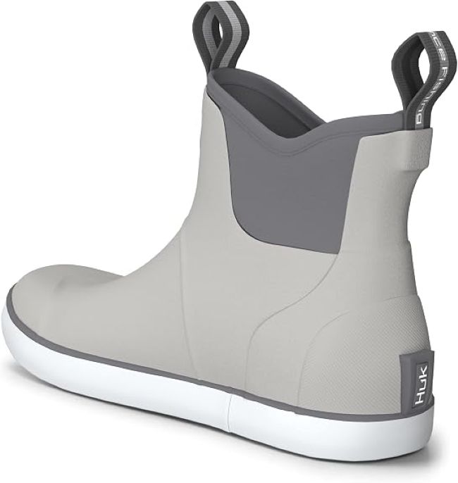 HUK Rogue Wave Shoes with waterproof construction for fishing