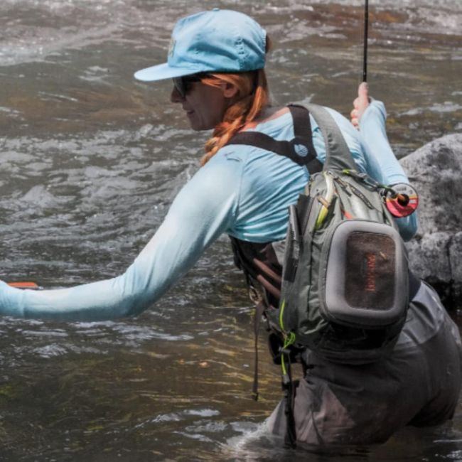 Redington Path Fly Fishing Rod for freshwater anglers